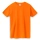 Футболка Imperial 190, оранжевая
