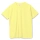 Футболка унисекс Regent 150, светло-желтая
