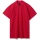 Рубашка поло мужская Summer 170, красная