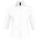Рубашка женская с рукавом 3/4 Effect 140, белая