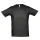 Футболка мужская Milano 190, черная