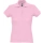Рубашка поло женская Passion 170, розовая