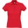 Рубашка поло женская Passion 170, красная