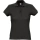 Рубашка поло женская Passion 170, черная