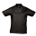 Рубашка поло мужская Prescott Men 170, черная