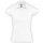 Рубашка поло женская Prescott Women 170, белая