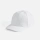Бейсболка Buffalo, белая