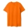 Футболка унисекс T-bolka 140, оранжевая