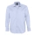 Рубашка мужская с длинным рукавом Brighton, голубая