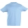 Футболка детская Imperial Kids 190, голубая