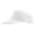 Бейсболка Sunny, белая