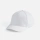 Бейсболка Long Beach, белая