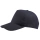 Бейсболка Buzz, темно-синяя