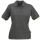 Рубашка поло женская Semora, серая (антрацит)