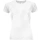 Футболка женская Sporty Women 140, белая