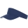 Козырек Ace, темно-синий с белым
