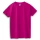 Футболка Imperial 190, ярко-розовая (фуксия)