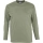 Футболка с длинным рукавом Monarch 150, хаки