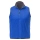 Жилет двусторонний Winner, ярко-синий