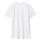 Футболка мужская T-bolka Stretch, белая