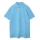 Рубашка поло мужская Virma Light, голубая