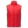 Жилет Kama, красный