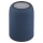 Беспроводная колонка Uniscend Grinder, синяя