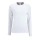 Футболка с длинным рукавом Imperial LSL Women, белая