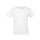Футболка мужская E150, белая
