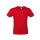 Футболка мужская E150, красная