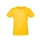 Футболка мужская E150, желтая