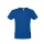 Футболка мужская E150, ярко-синяя