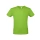 Футболка мужская E150, зеленое яблоко