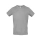 Футболка мужская E150, серый меланж