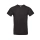 Футболка мужская E190, черная