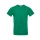 Футболка мужская E190, зеленая