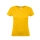 Футболка женская E150, желтая