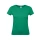 Футболка женская E150, зеленая