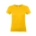 Футболка женская E190 желтая