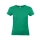 Футболка женская E190 зеленая