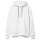 Толстовка с капюшоном Unit Kirenga Heavy, белая
