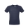 Футболка мужская E150, темно-синяя