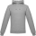 Толстовка ID.003 серый меланж