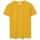 Футболка унисекс T-Bolka 180, желтая