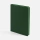 Ежедневник Shall, недатированный, зеленый