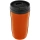 Термостакан Sagga, оранжевый