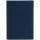 Обложка для паспорта Devon, синяя