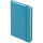 Блокнот Nota Bene, бирюзовый