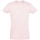 Футболка мужская Regent Fit 150, розовый меланж