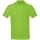 Рубашка поло мужская Inspire, зеленое яблоко